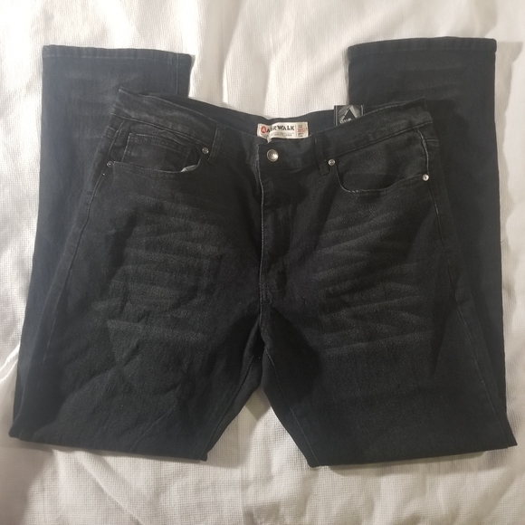 NWT Airwalk Stretch Denim - Picture 3 of 3